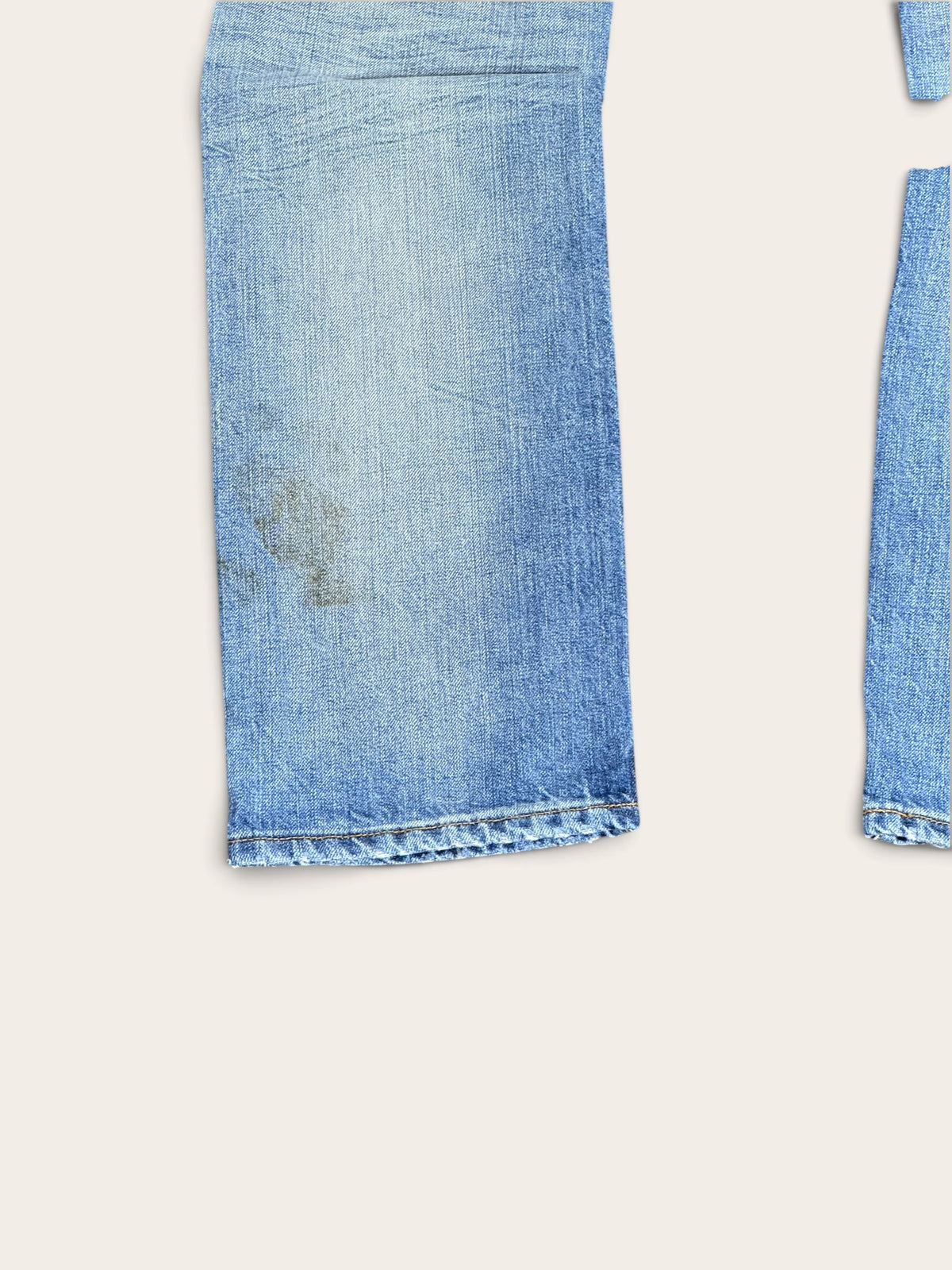 Jean – Levi's – W28 – Homme