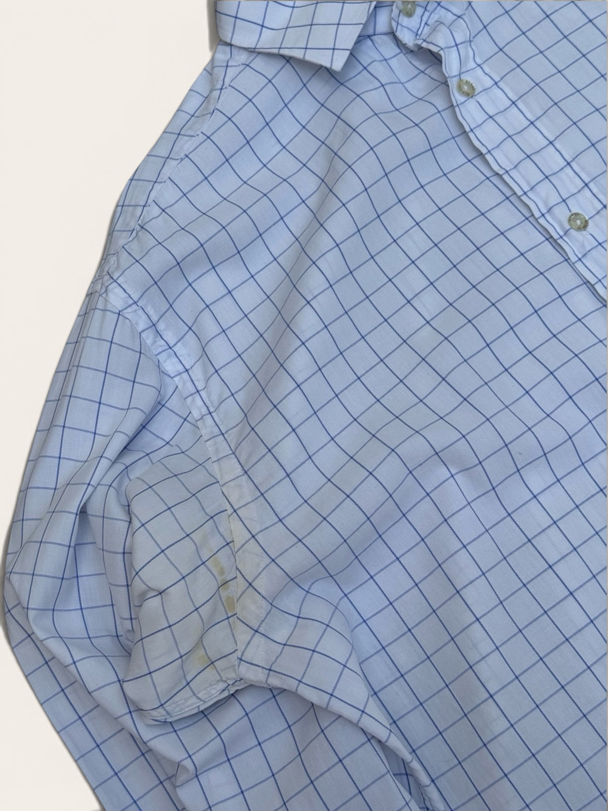 Chemise – Serge Blanco – XL – Homme