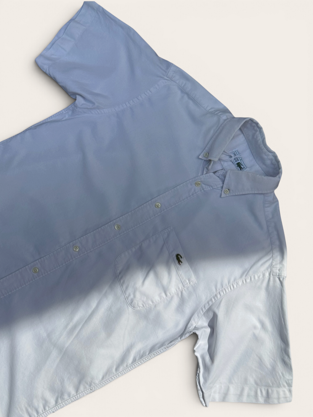 Chemise – Lacoste – M – Homme