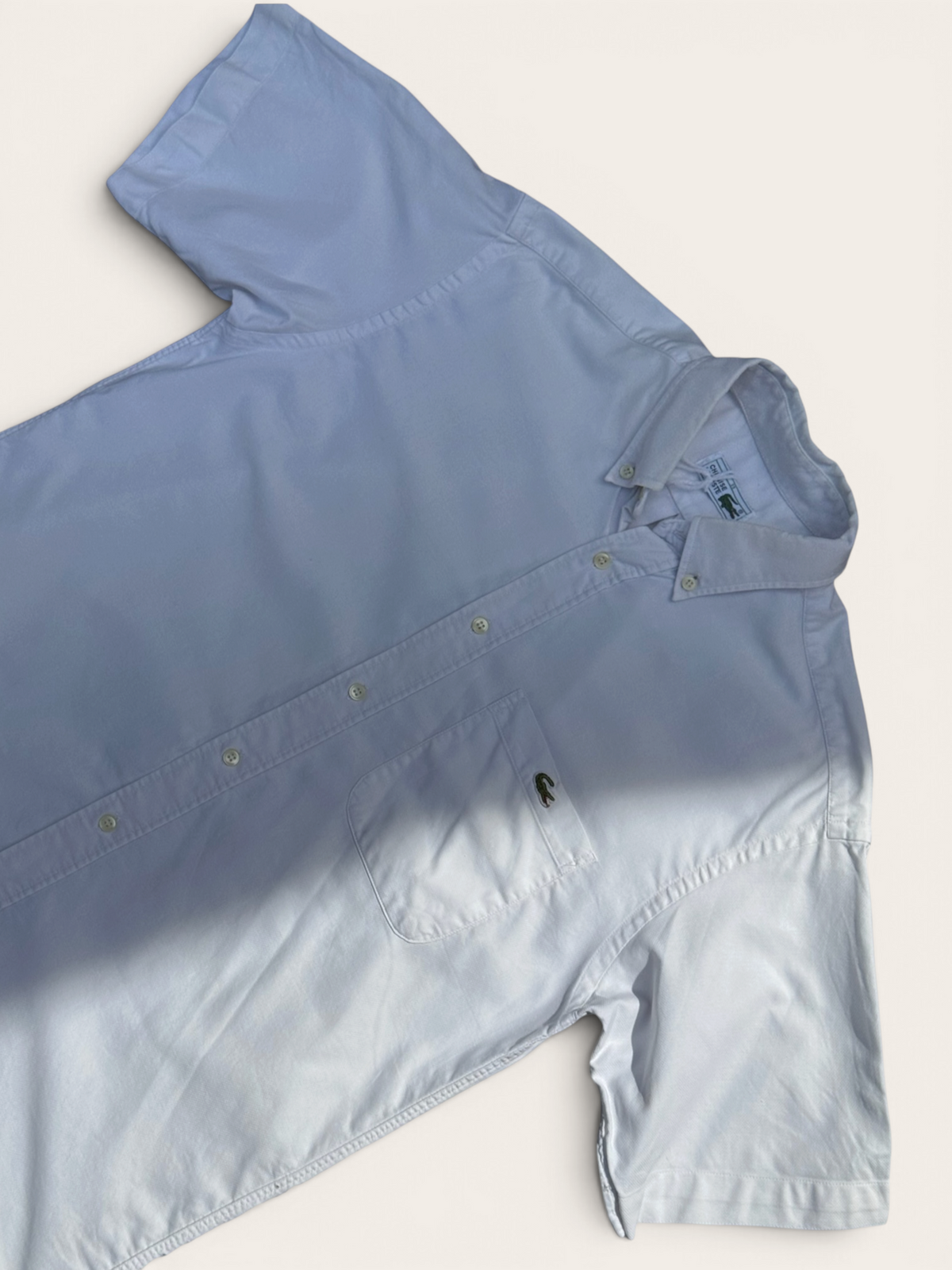 Chemise – Lacoste – M – Homme