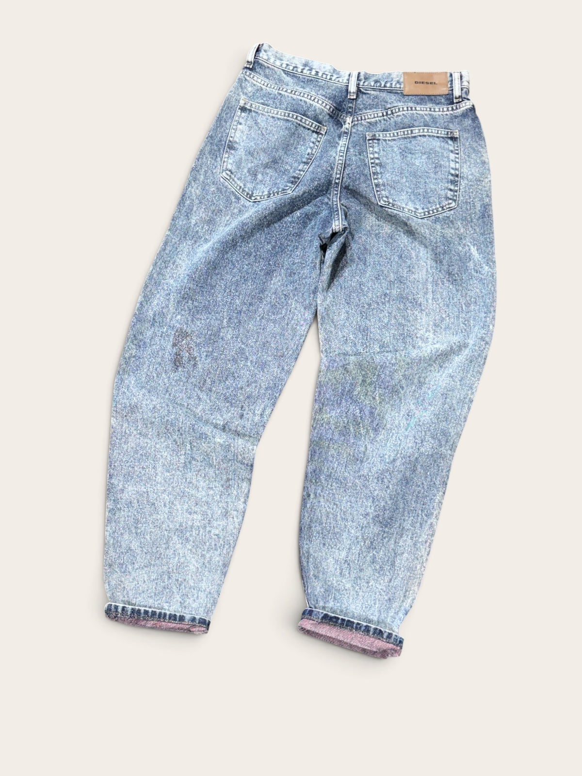 Jean – Diesel – S – Femme