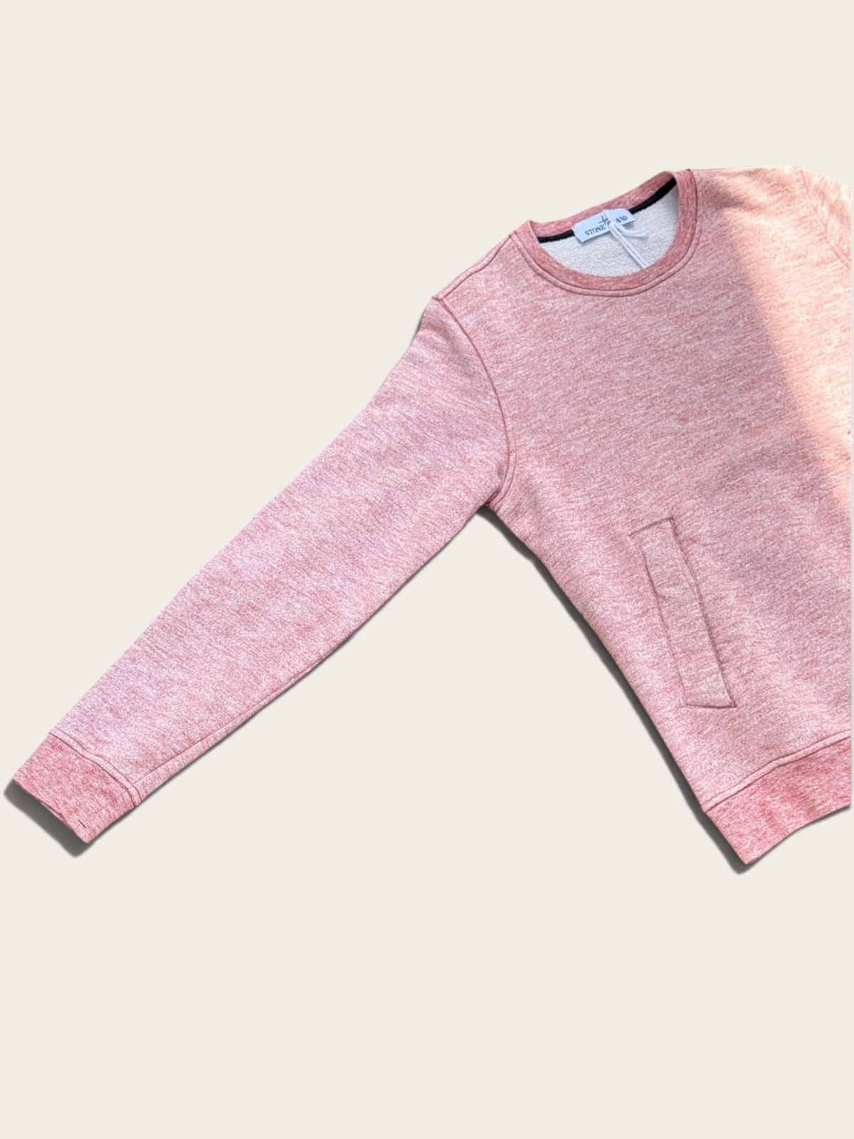 Sweat – Stone Island – S – Mixte – Vintage