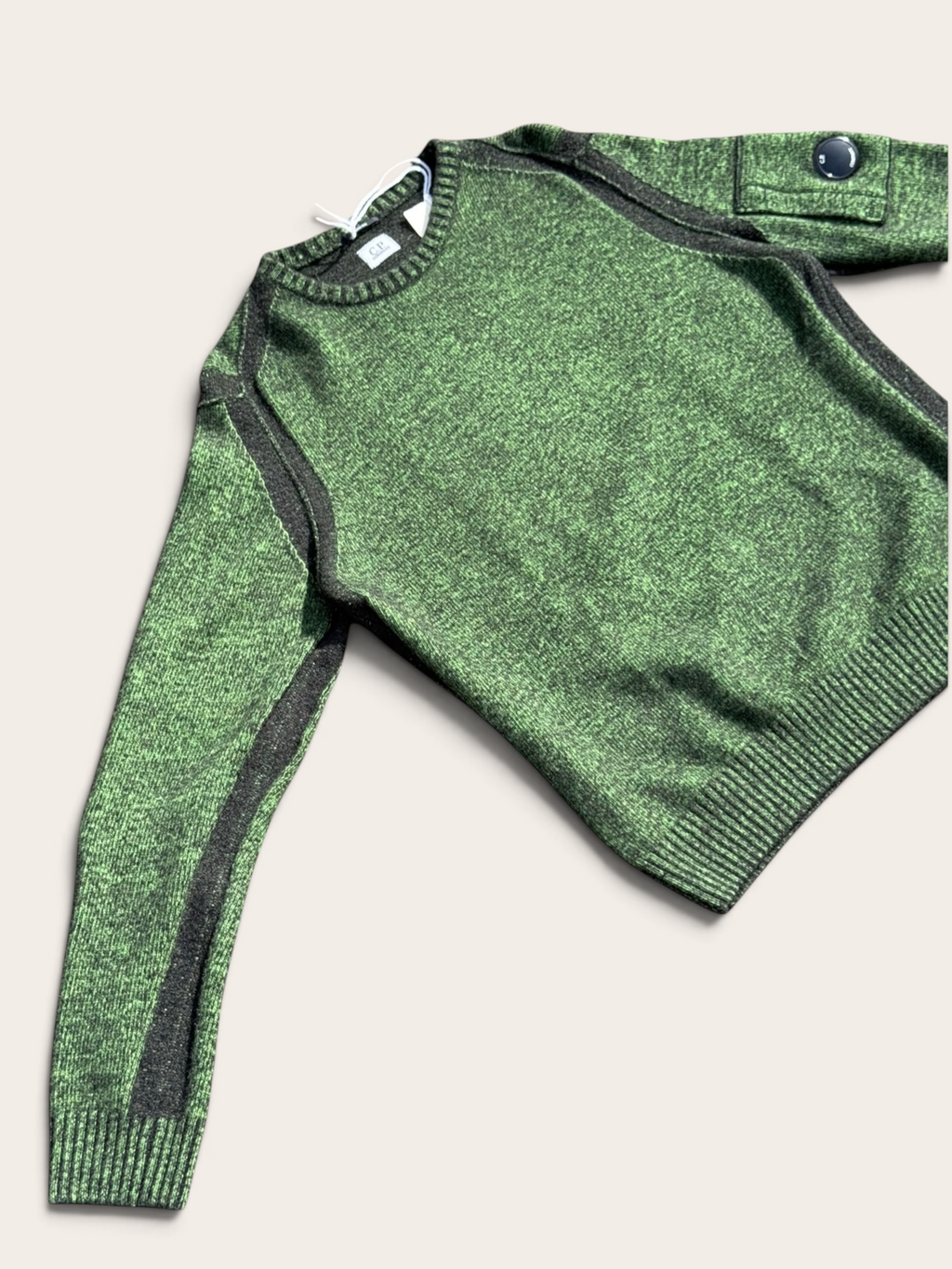 Pull – C.P. Company – M – Mixte