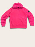 Sweat à capuche – Stone Island – M – Mixte