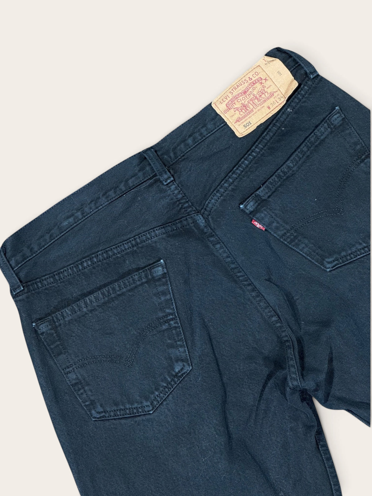 Jean – Levi's – XXL – Homme – Vintage