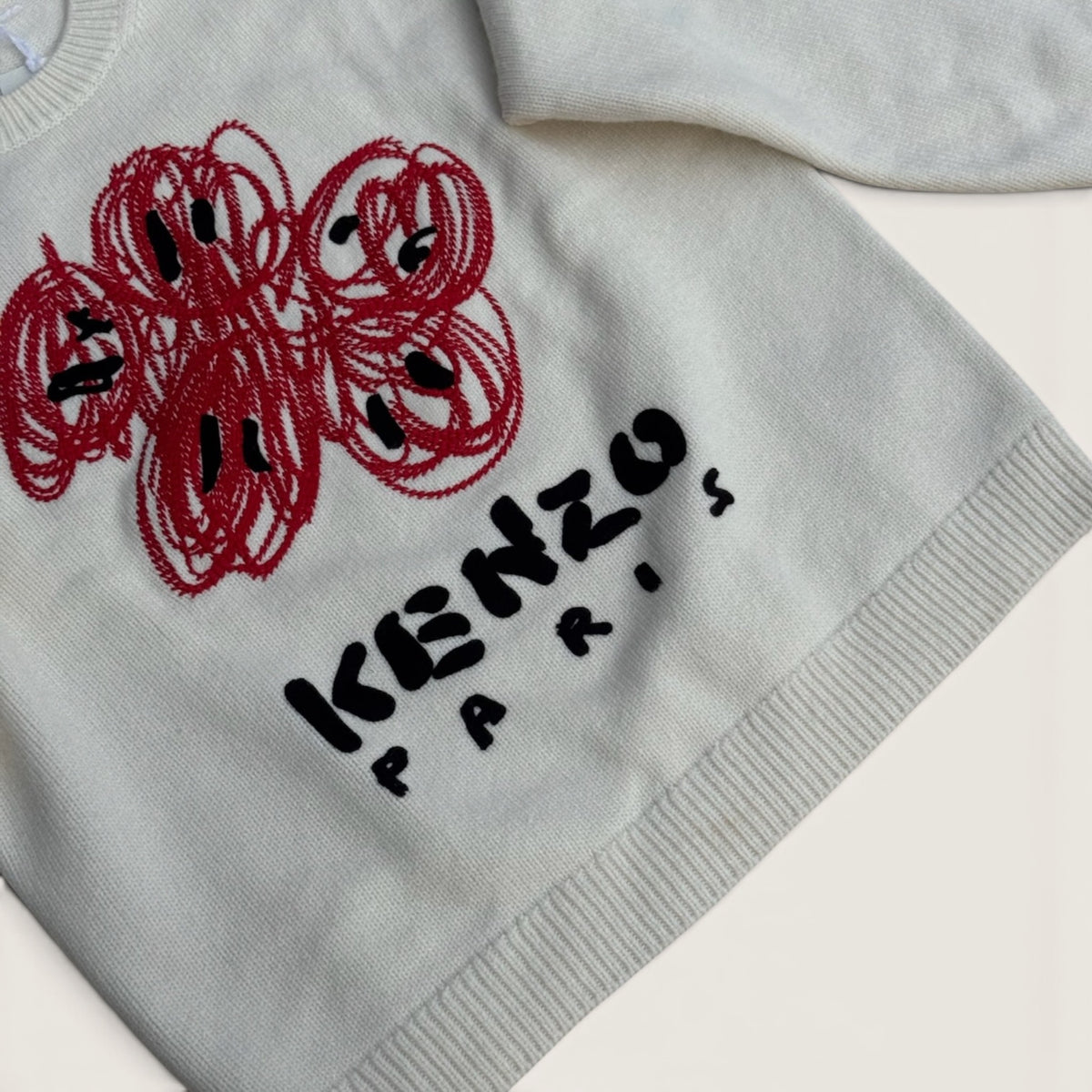 Pull – Kenzo – M – Mixte