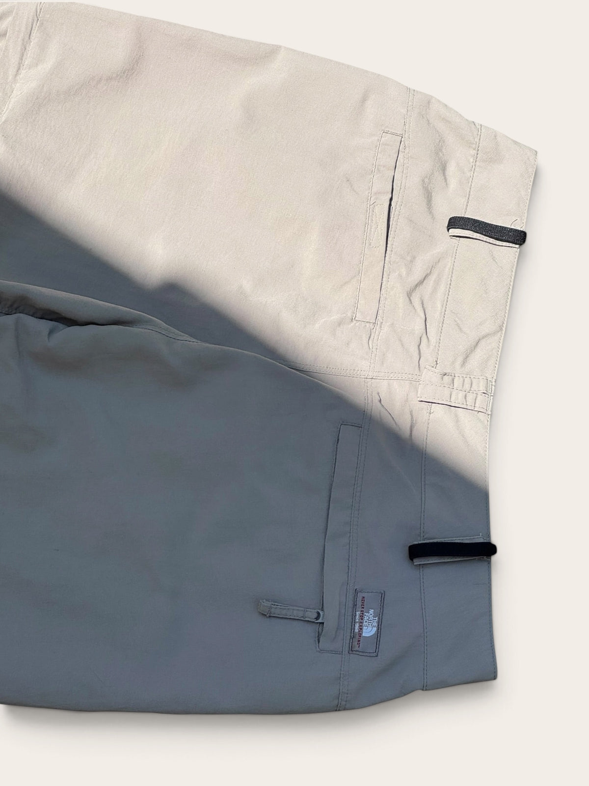 Pantalon cargo – The North Face – L – Femme