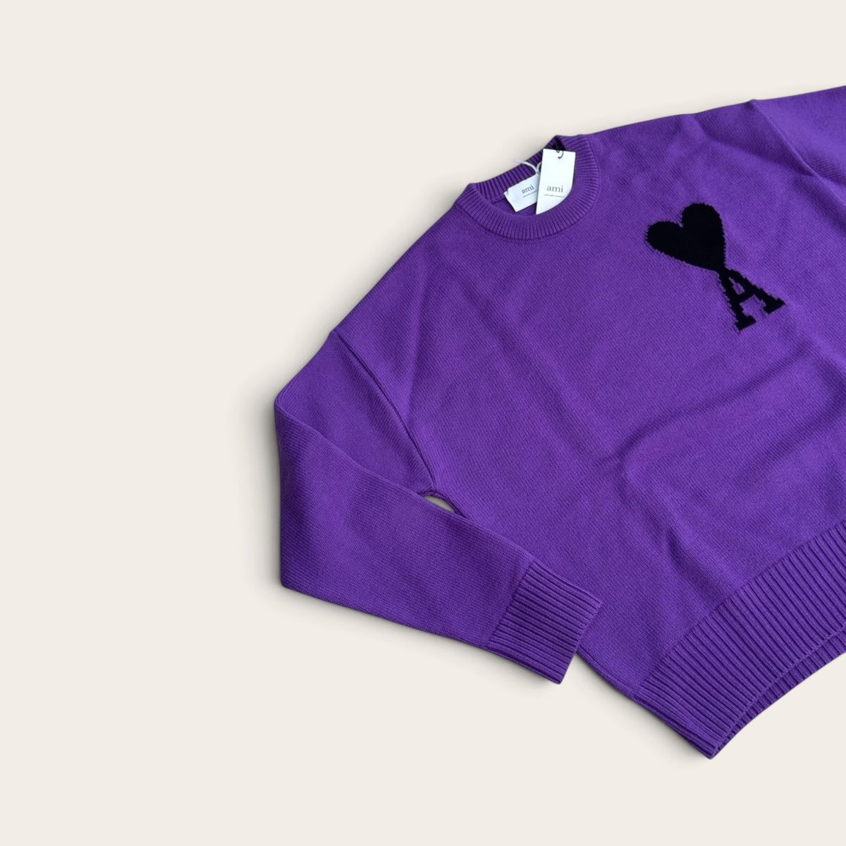 Pull – Ami Paris – M – Mixte