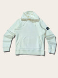 Sweat à capuche – Stone Island – S – Mixte
