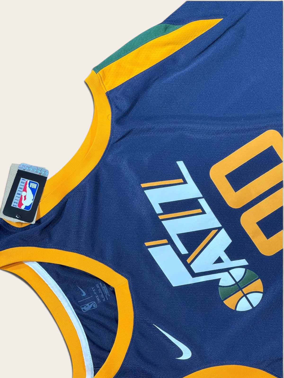 Maillot de basket – Nike – XXL – Mixte