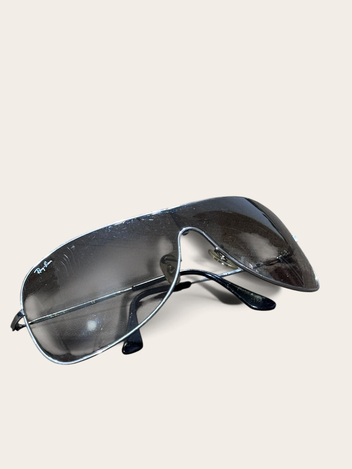 Lunettes – Ray-Ban – Mixte
