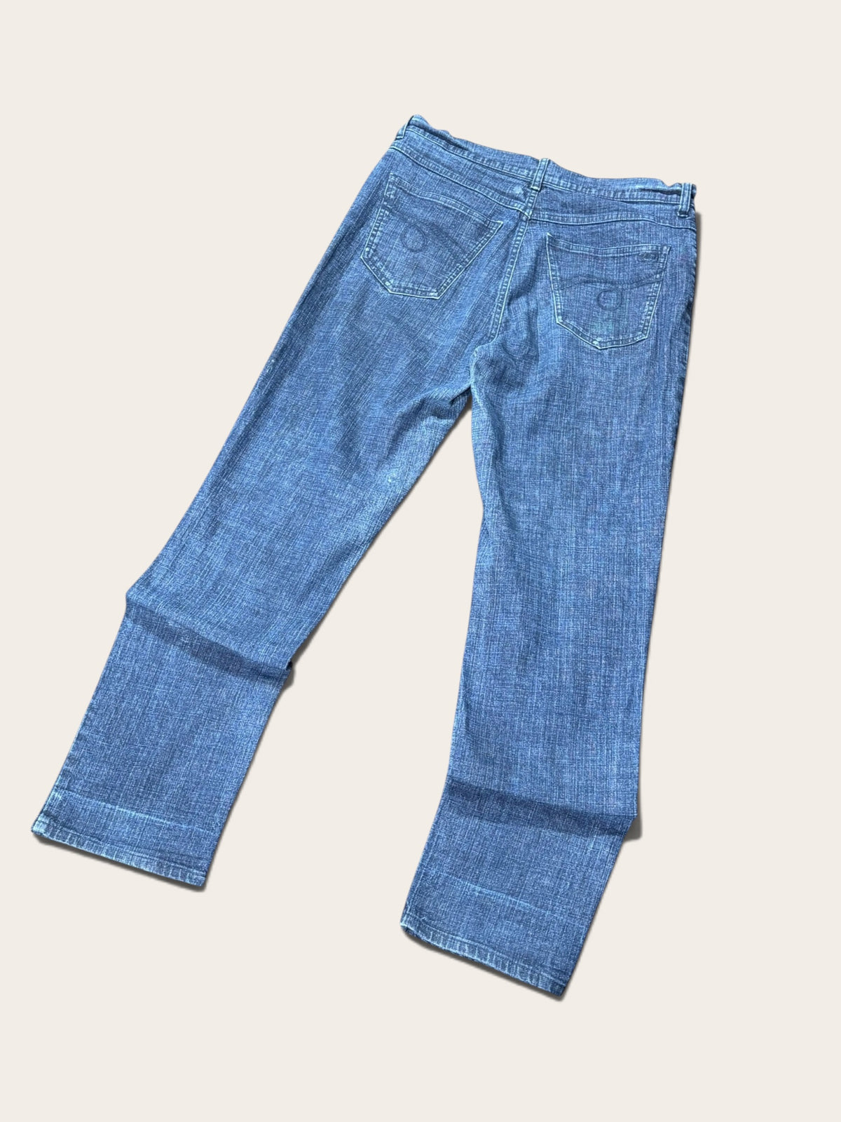 Jean – Ober – W32 – Mixte