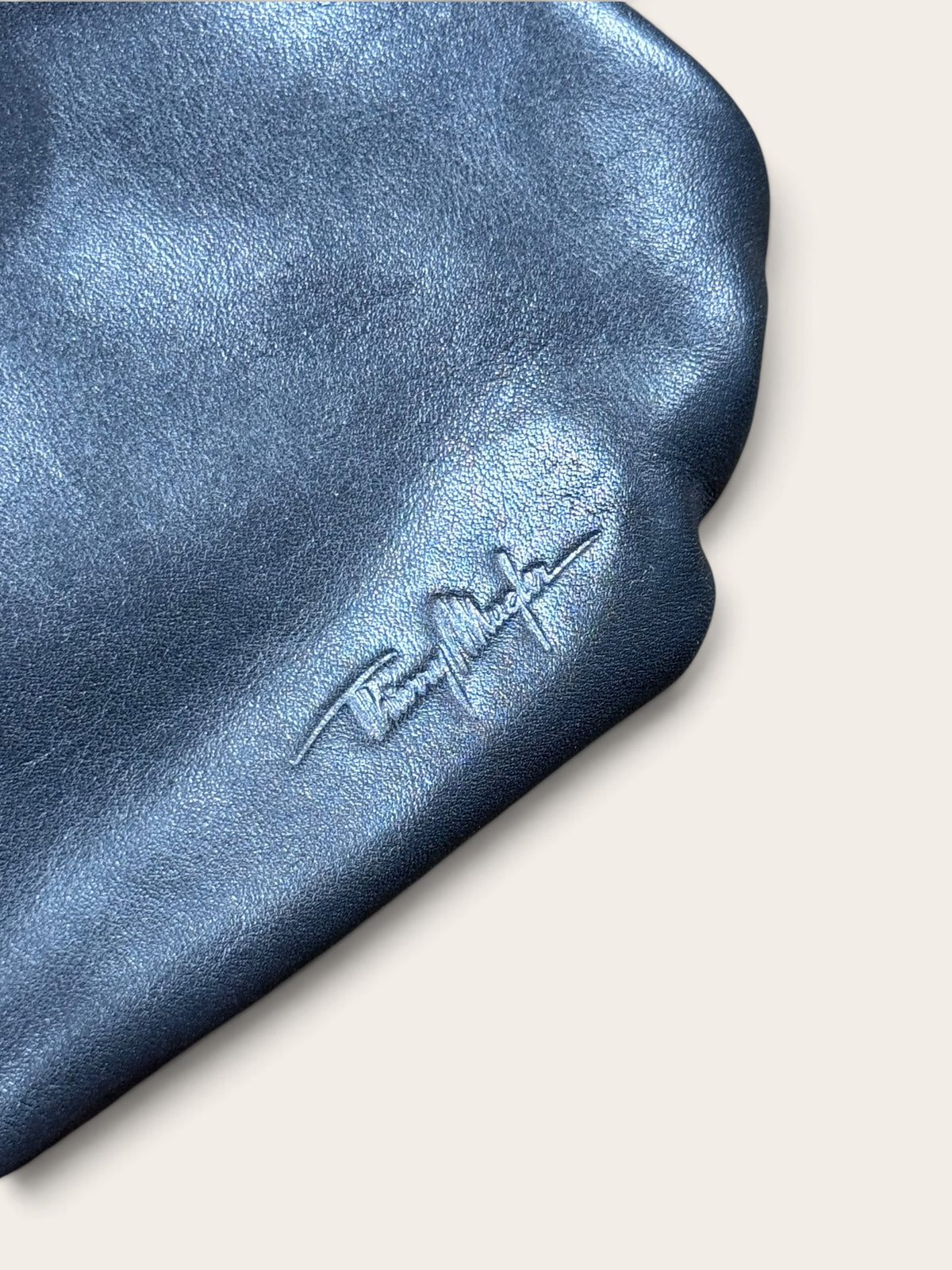 Sac à main – Thierry Mugler – Femme