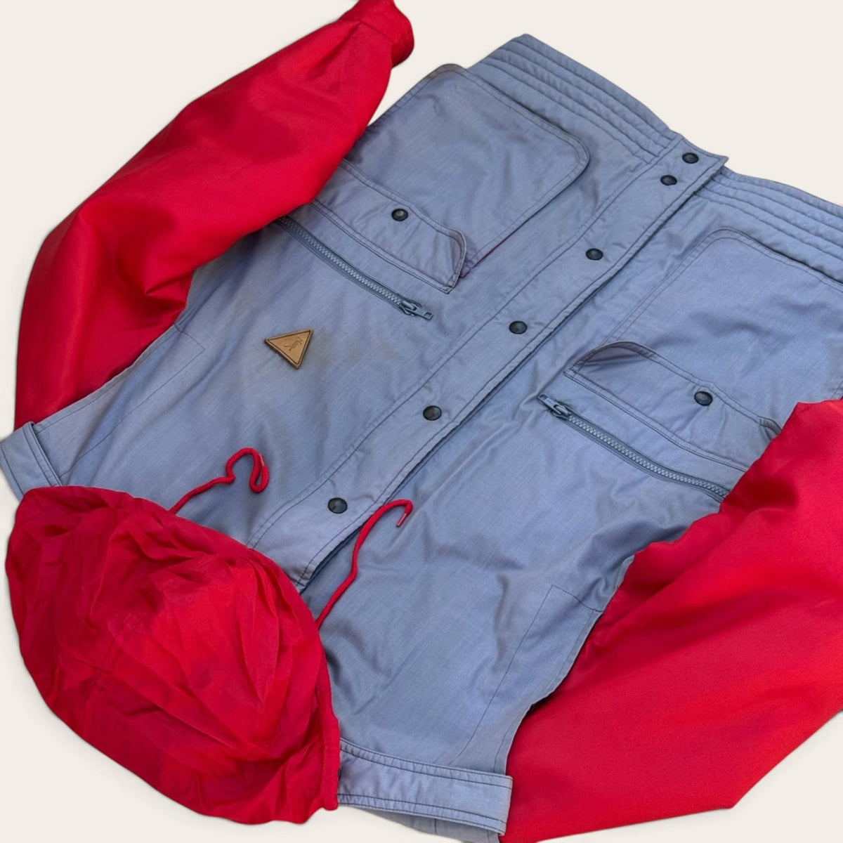 Veste – Yves Saint Laurent – M – Mixte – Vintage