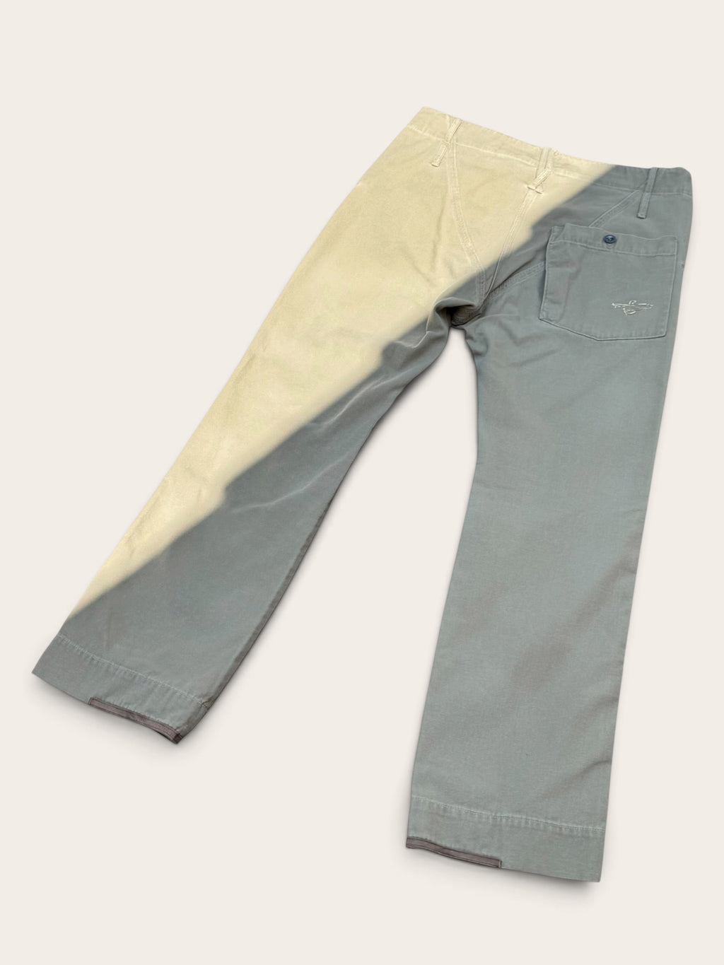 Pantalon – Dockers – L – Homme – Vintage