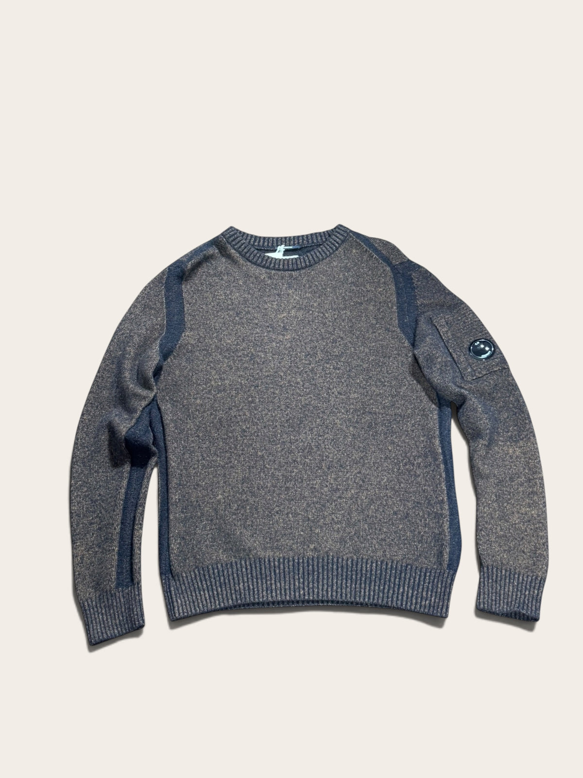 Pull – C.P. Company – L – Mixte