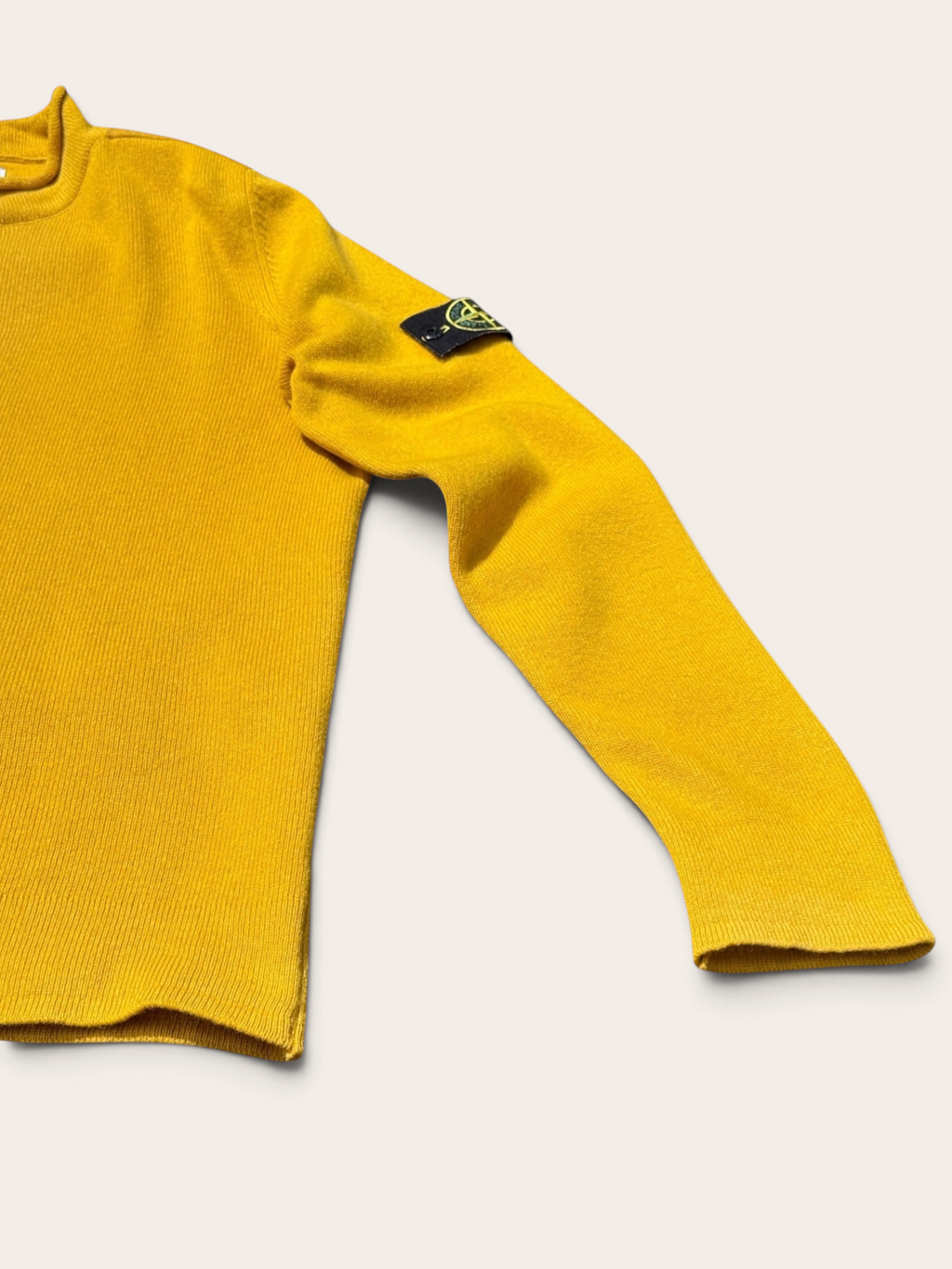 Pull – Stone Island – M – Homme