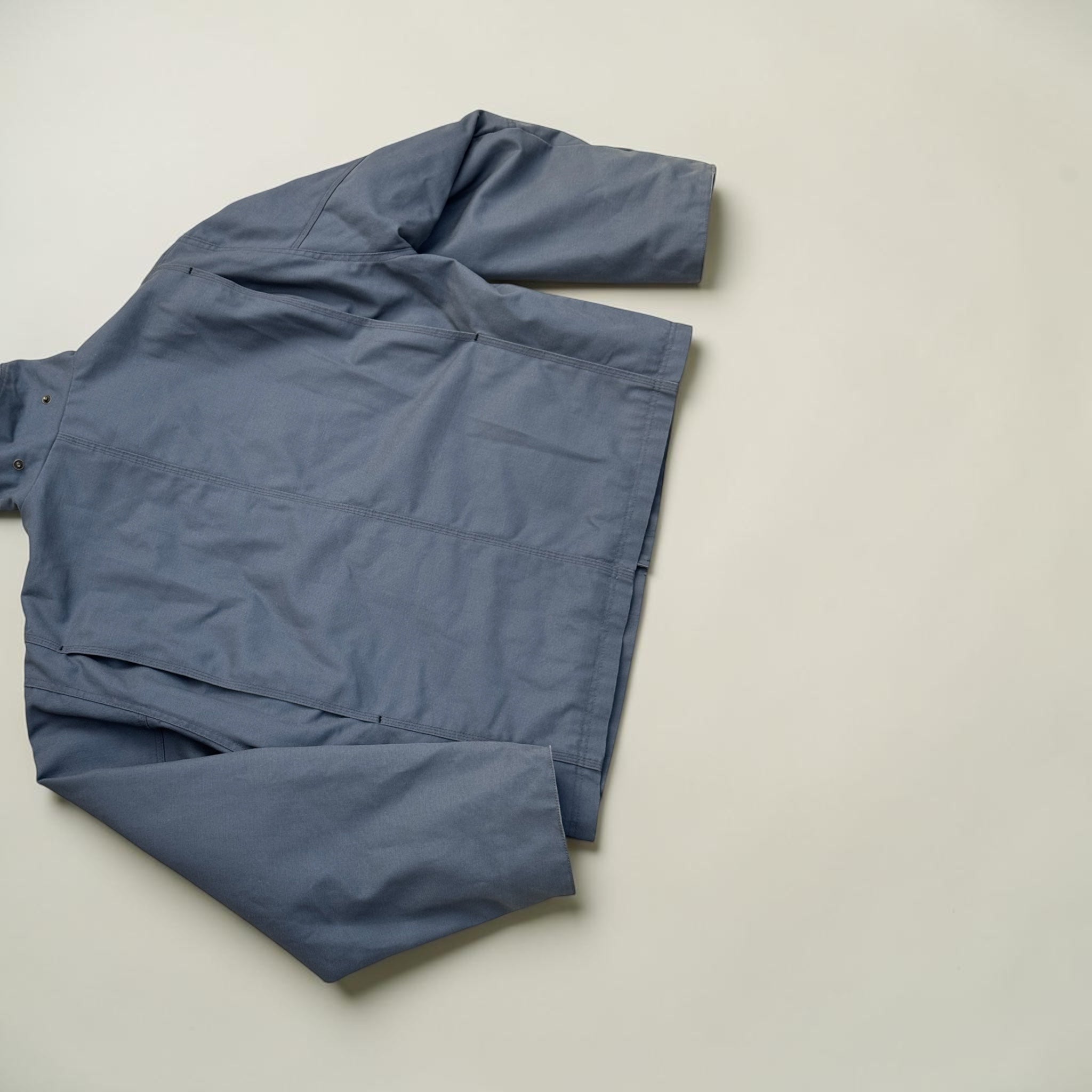 Veste Timberland PRO Series grise – L – Vintage – Mixte