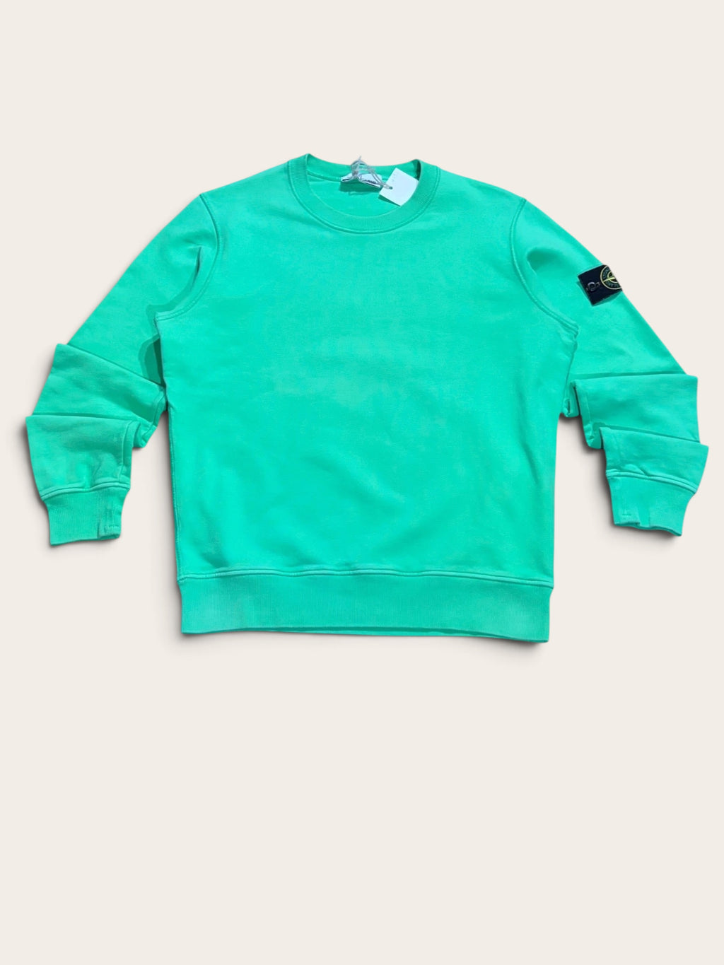 Sweat – Stone Island – M – Mixte