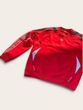 Sweat – Adidas – L – Mixte – Vintage