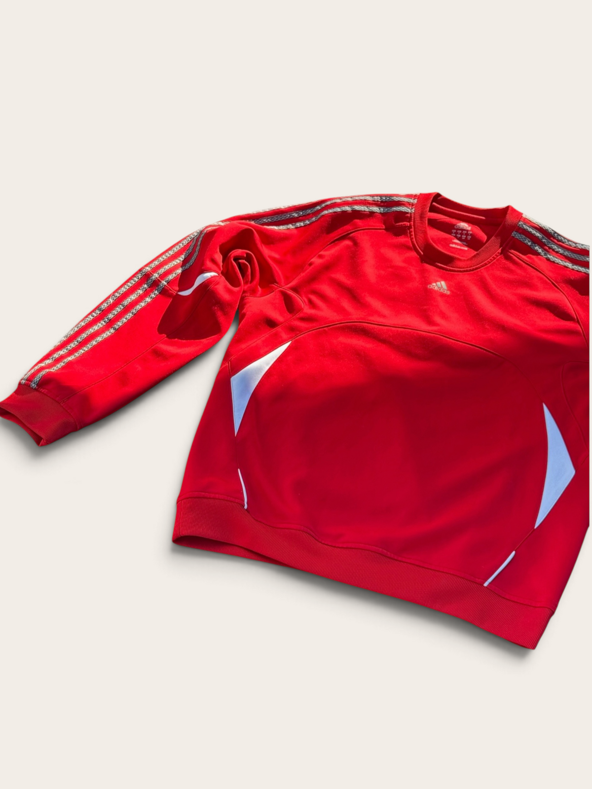 Sweat – Adidas – L – Mixte – Vintage