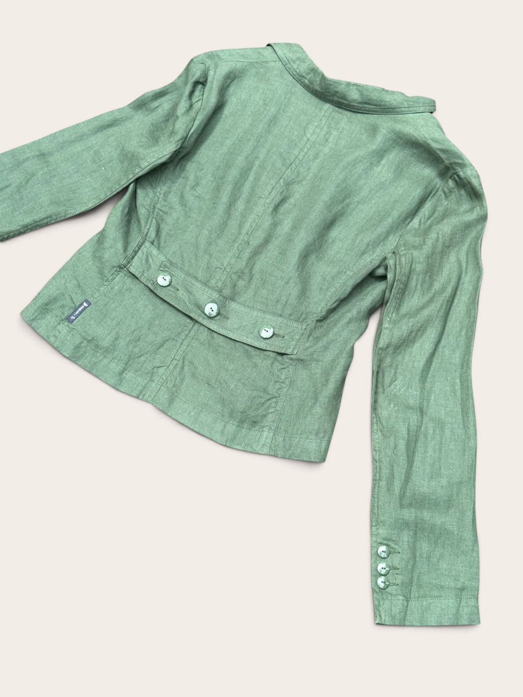 Blazer – Armani Jeans – M – Femme – Vintage