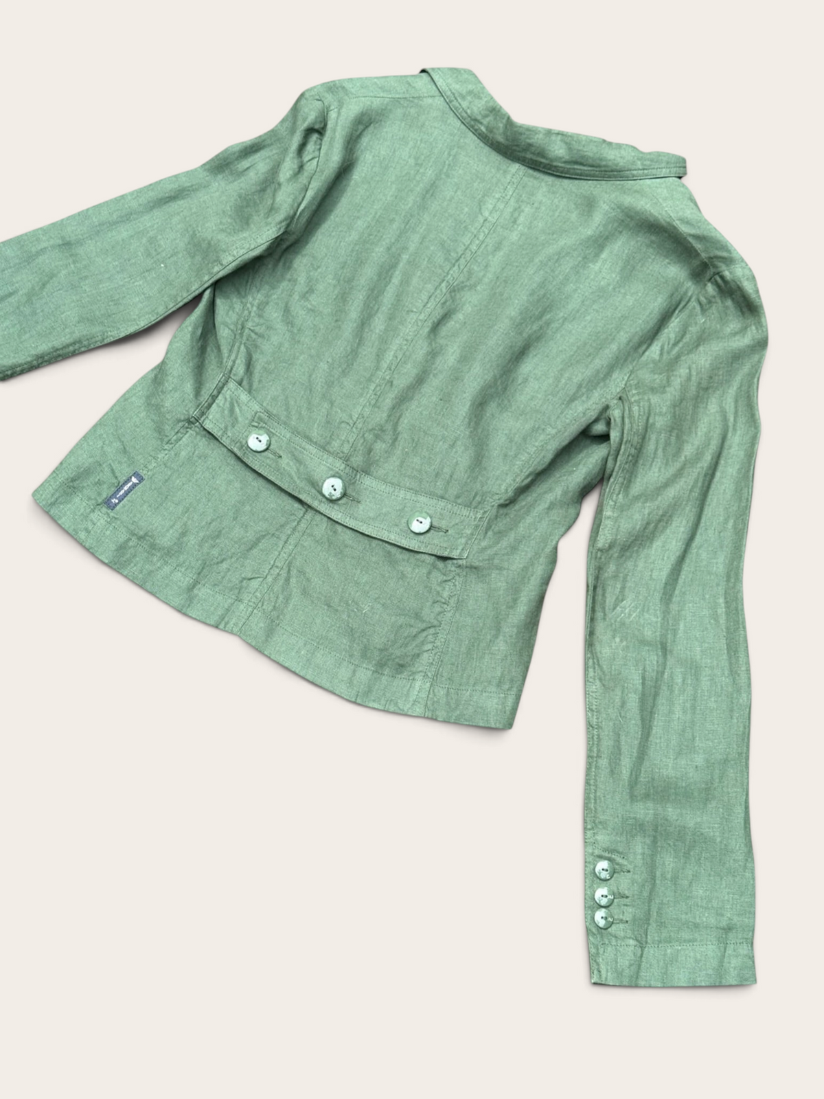 Blazer – Armani Jeans – M – Femme – Vintage