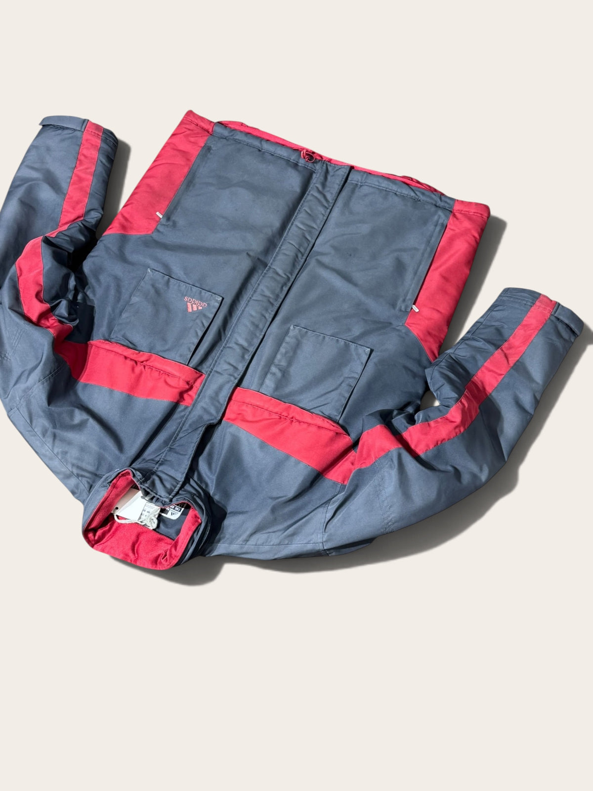 Doudoune – Adidas – L – Mixte
