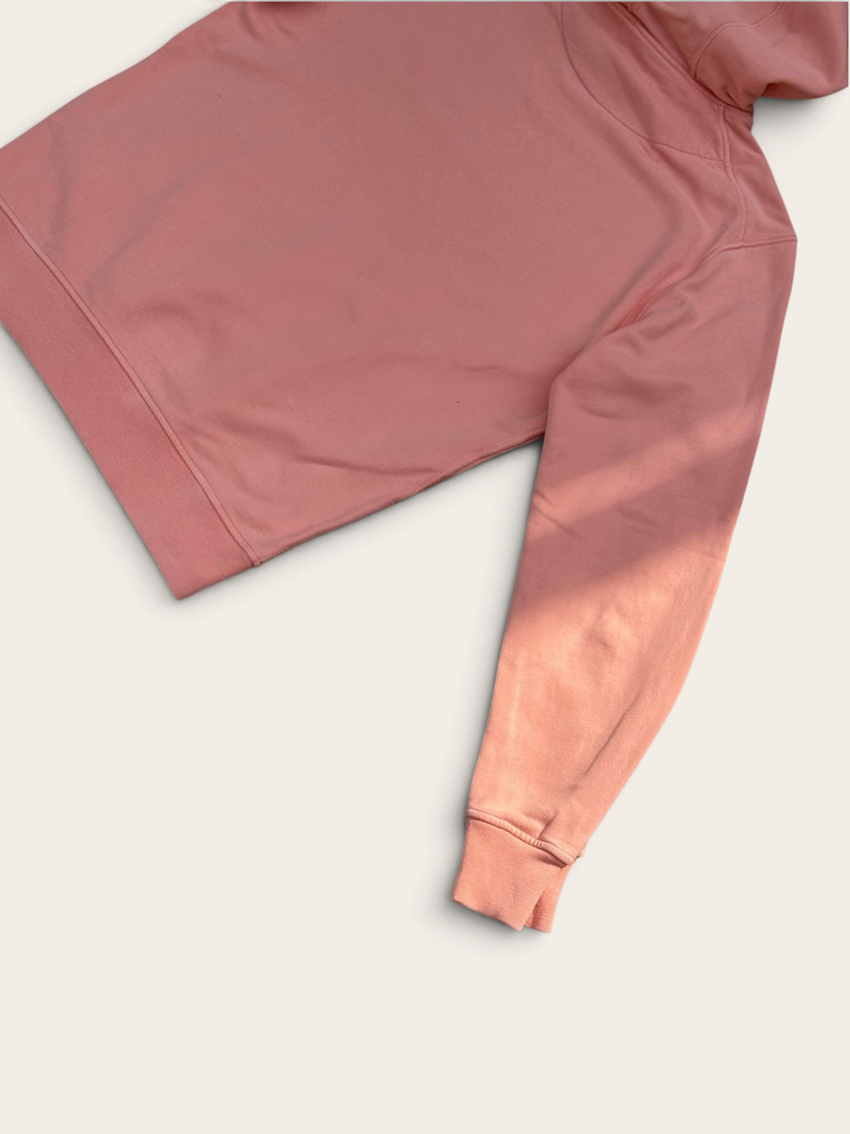 Sweat à capuche – Stone Island – M – Mixte