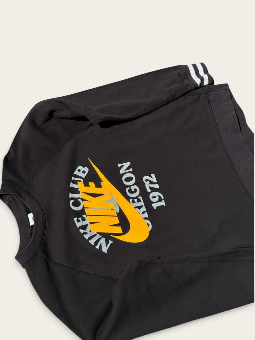 Sweat – Nike – M – Homme