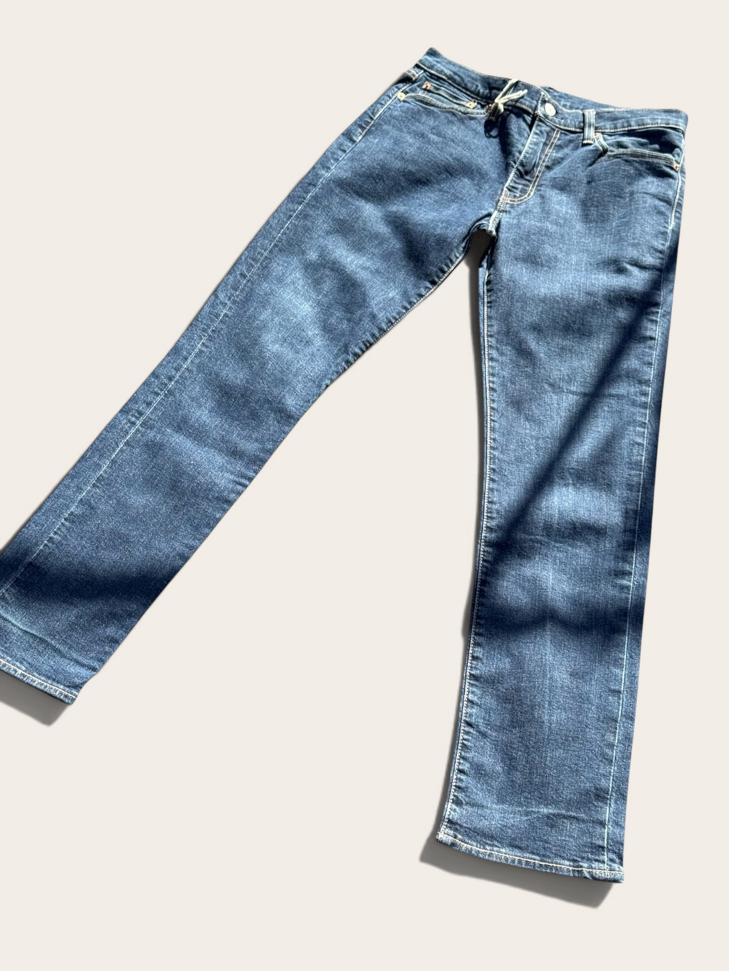 Jean – Levi's – L – Homme