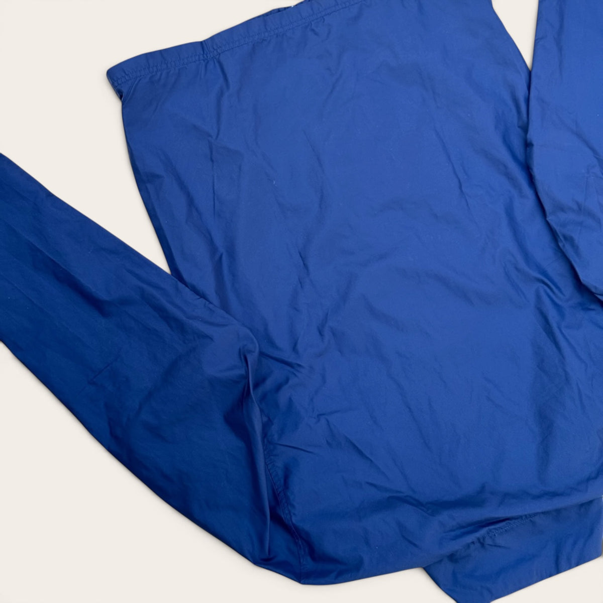 Nike Windbreaker Jacket – Blue – S – Men's
