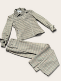 Ensemble – Burton – M – Femme – Vintage