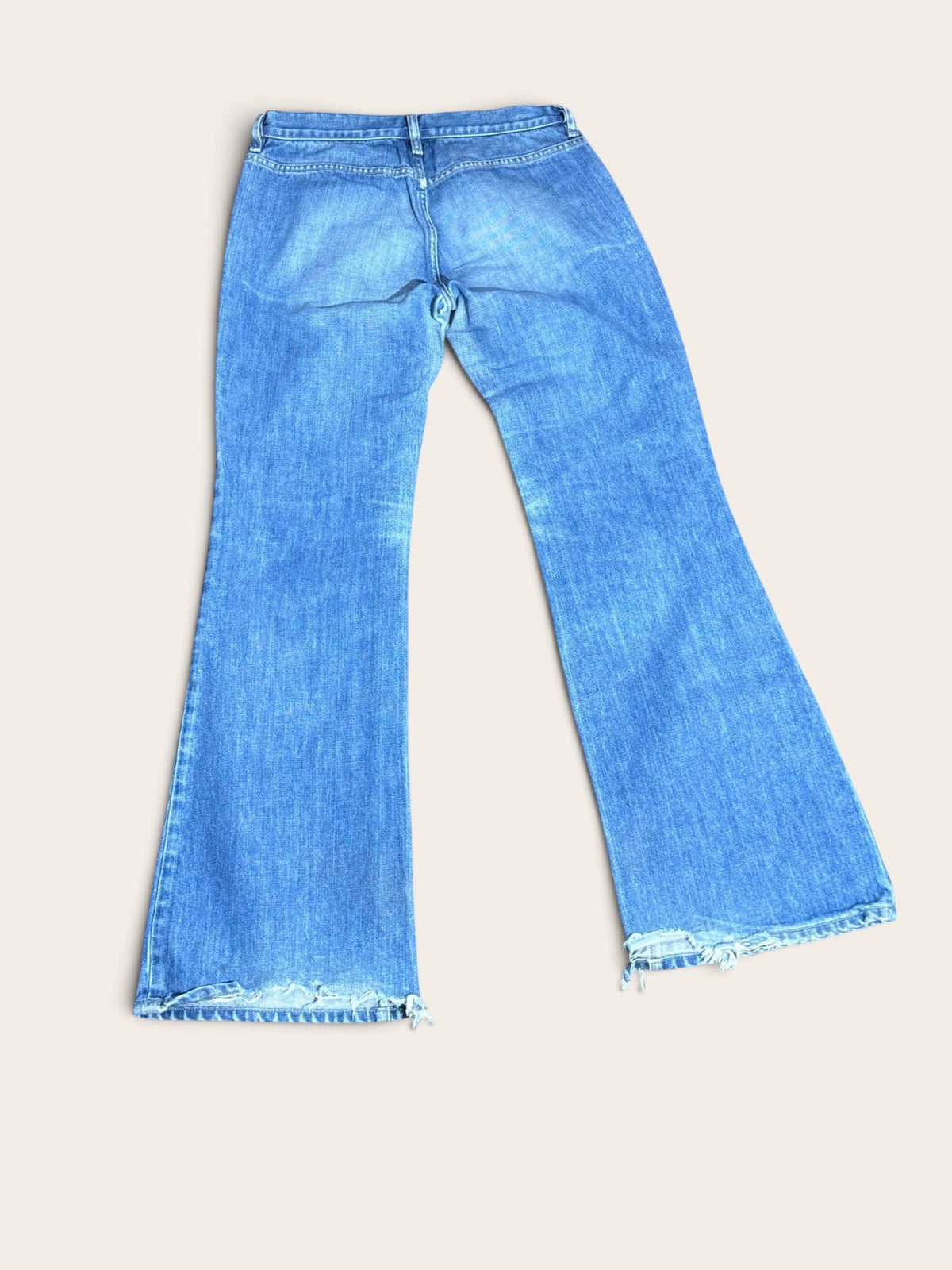 Jean – Diesel – M – Femme – Vintage