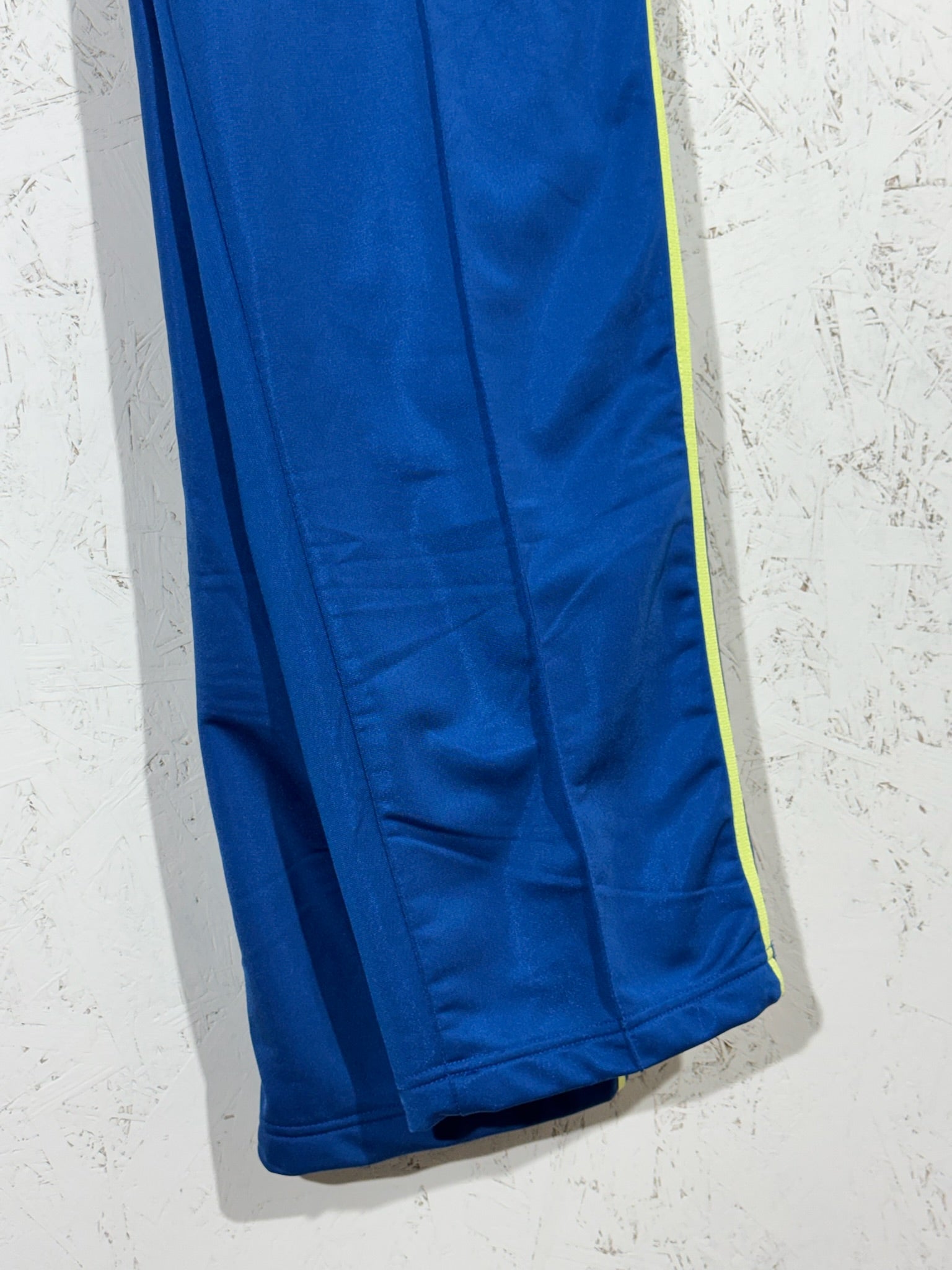bas de survêtement Adidas Firebird Track Bleu- L - vintage - mixte