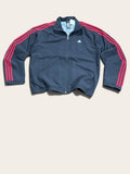Veste de survêtement – Adidas – L – Mixte