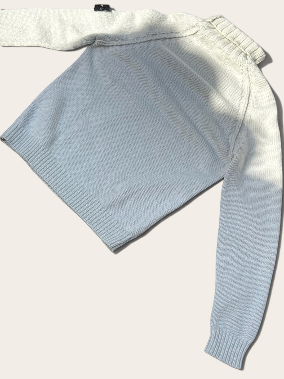 Pull – Stone Island – L – Mixte – Vintage