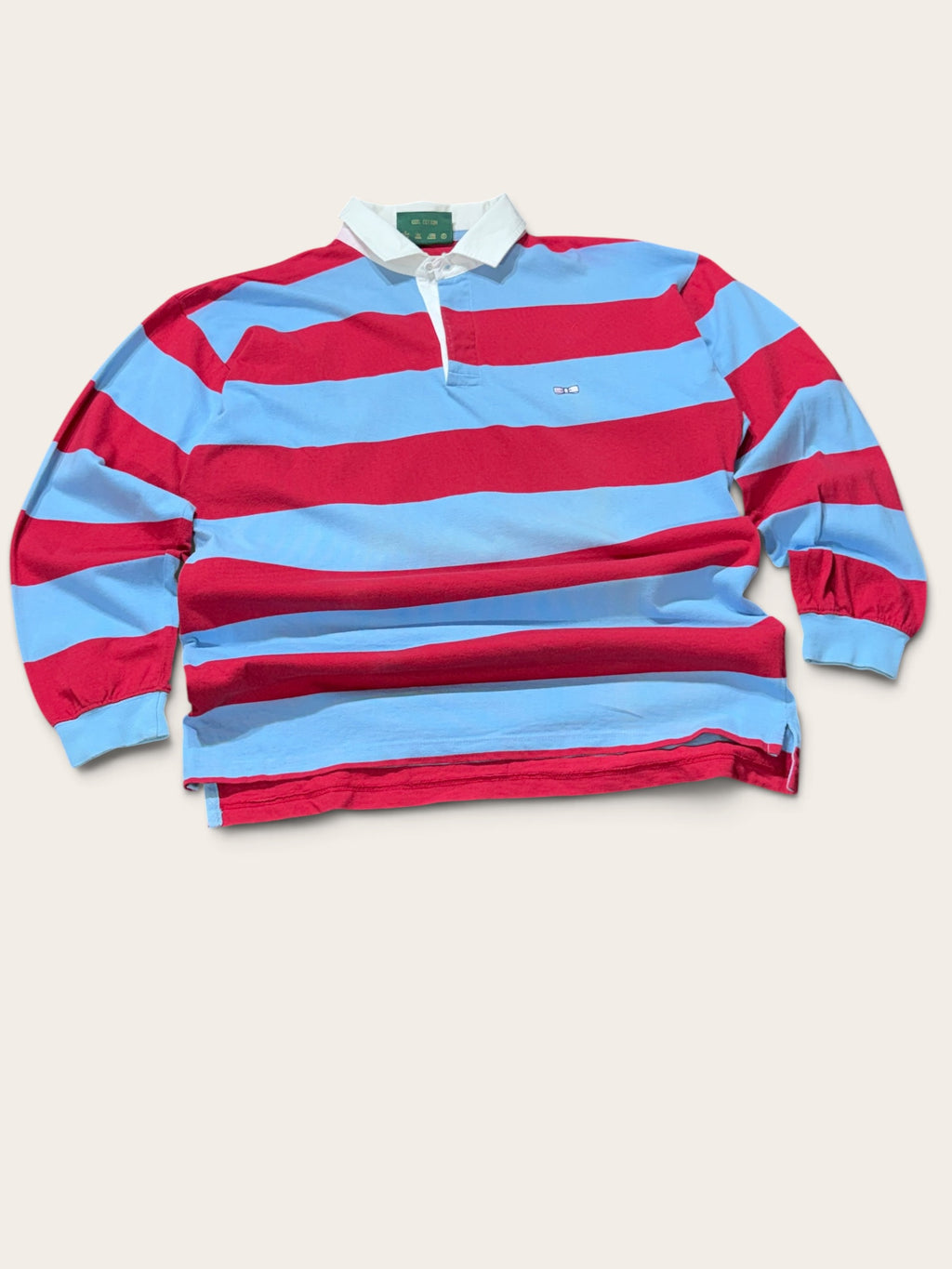 Polo – Eden Park – XL – Mixte