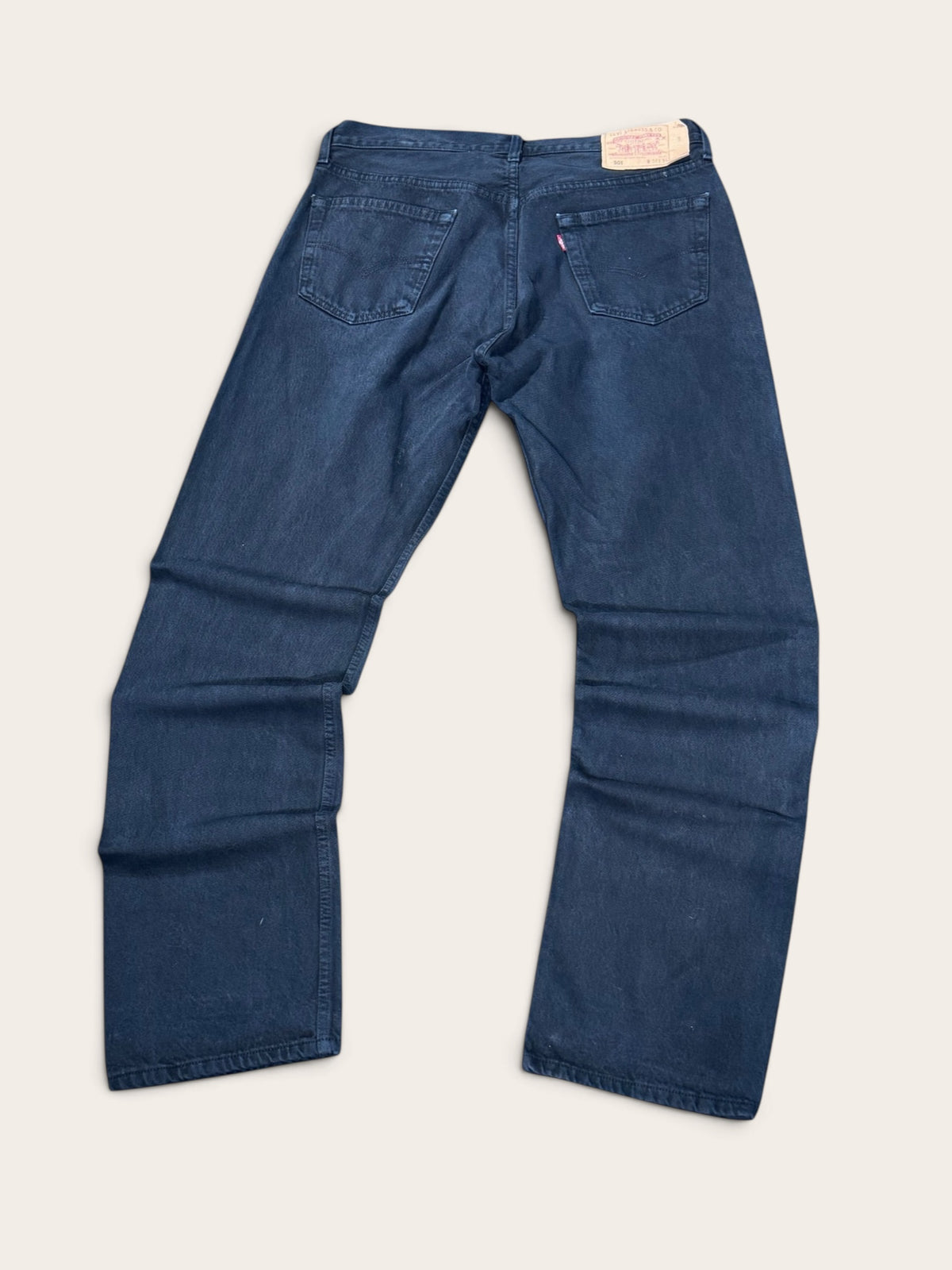 Jean – Levi's – XXL – Homme – Vintage