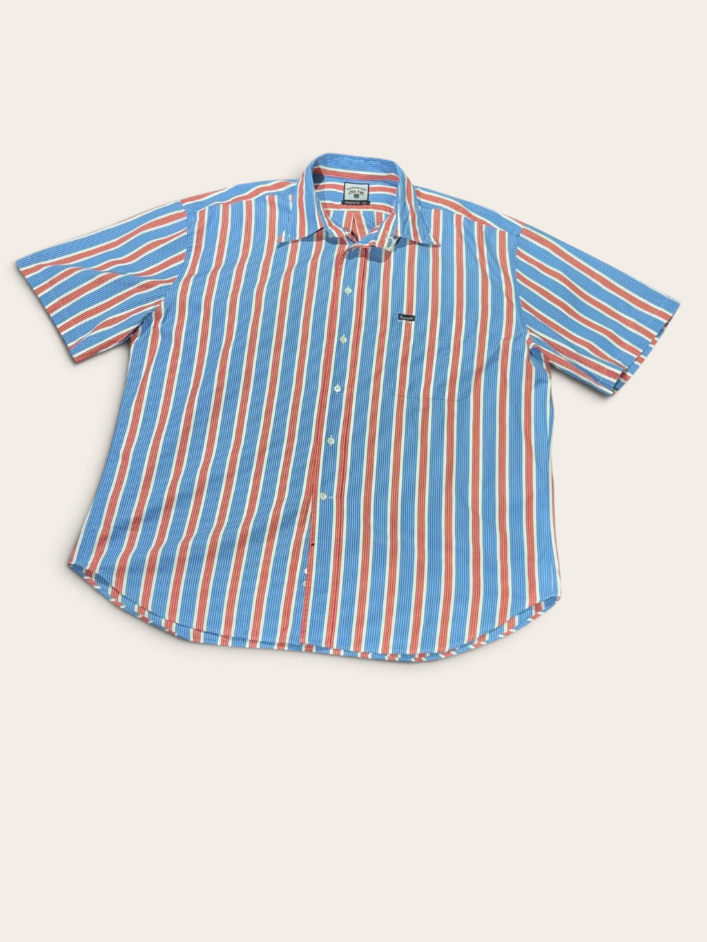 Chemise – Façonnable – XXL – Mixte – Vintage