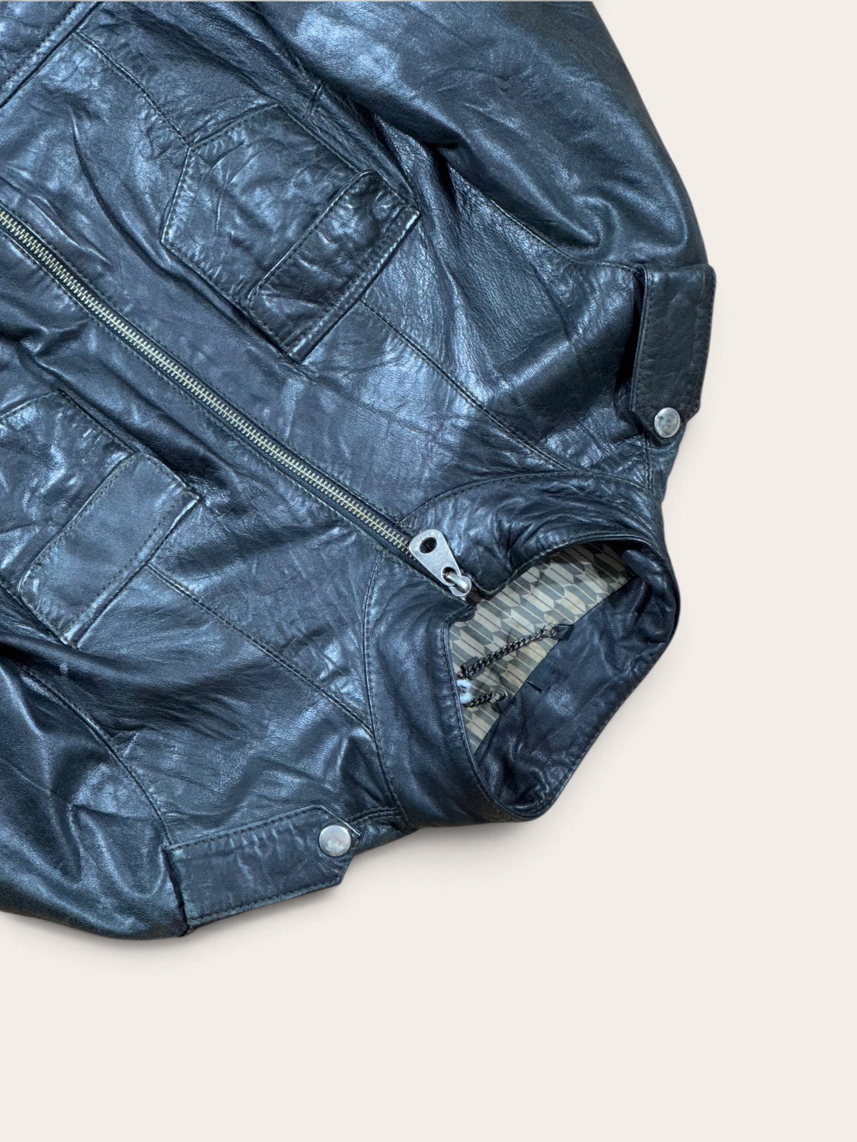 Veste – NAFNAF – M – Femme