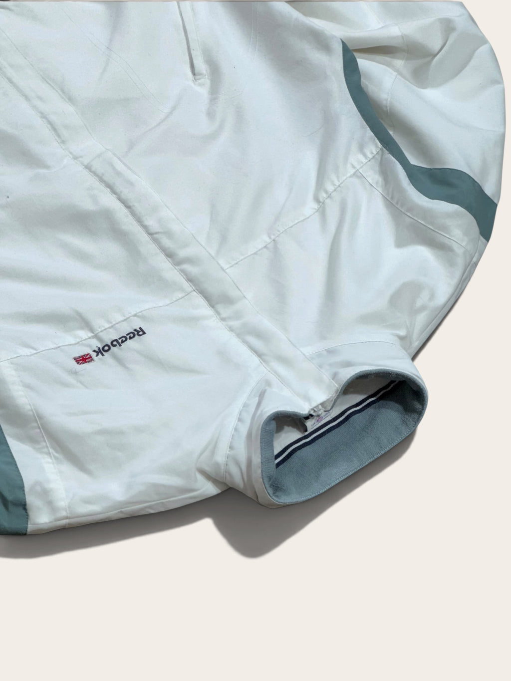 Veste – Reebok – M – Mixte – Vintage