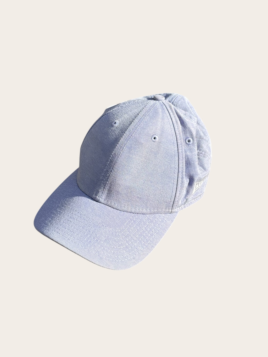Casquette New Era 9FORTY – Bleu ciel – Taille unique – Mixte — vue principale