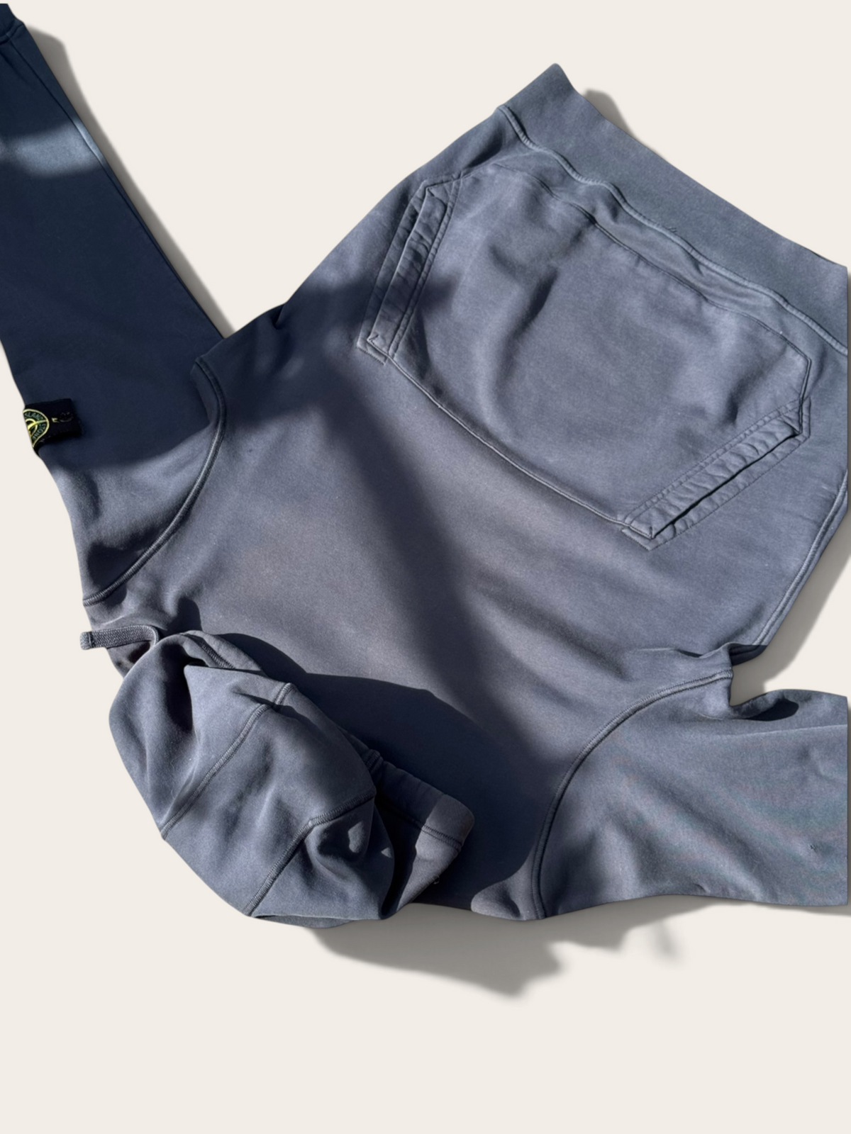 Sweat à capuche – Stone Island – M – Mixte