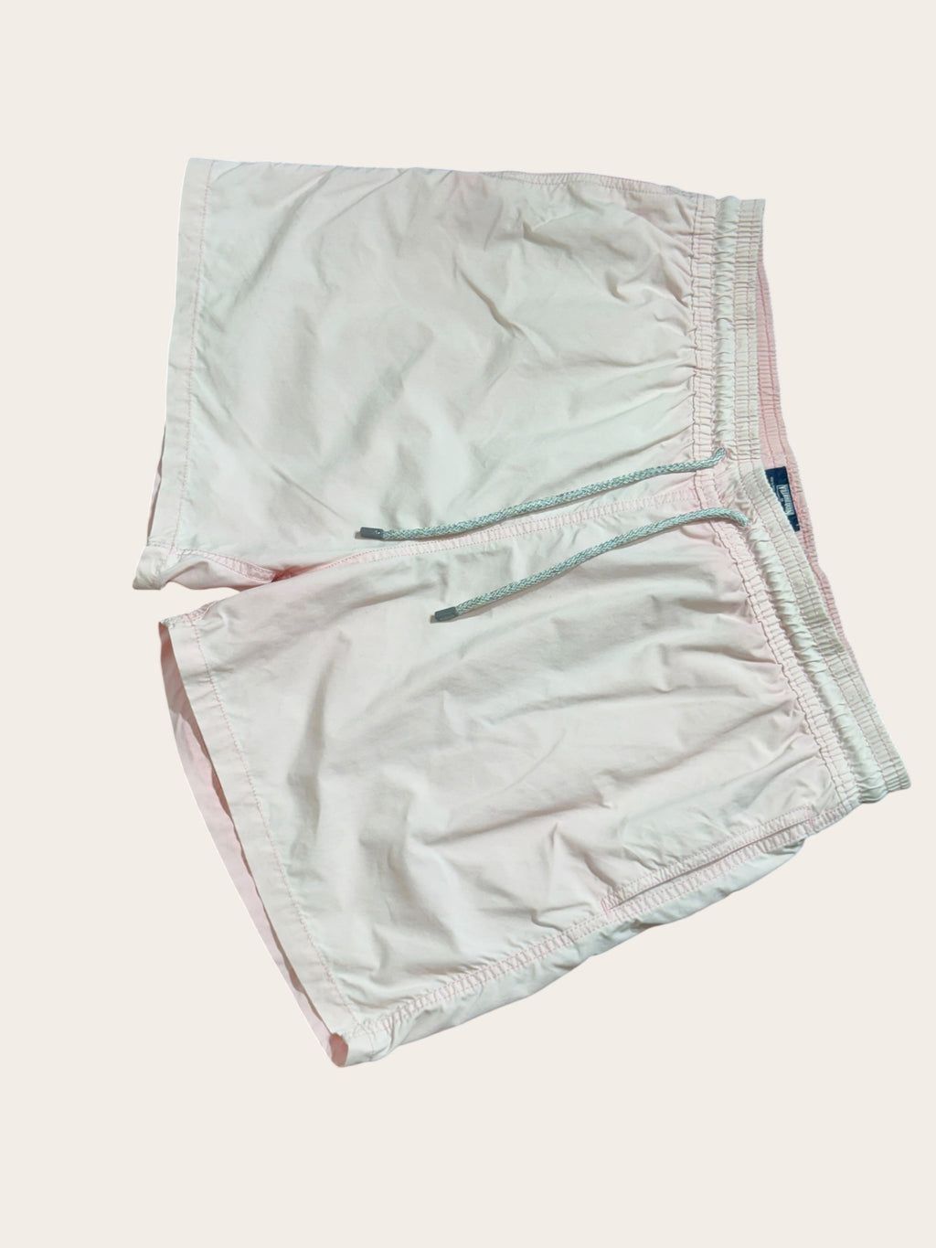Short de bain Vilebrequin – Rose pâle – XXL – Homme — photo complémentaire 2