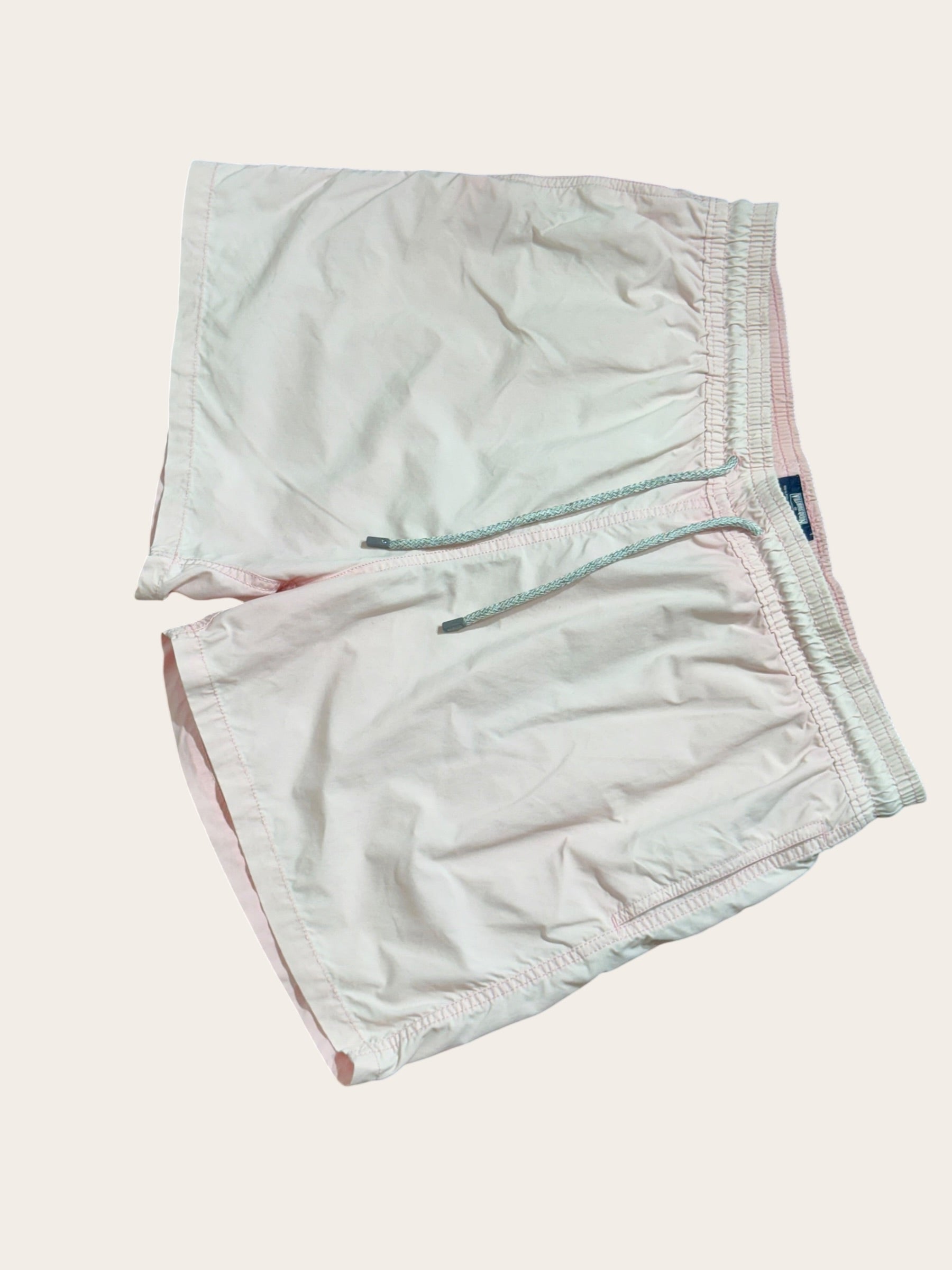 Short de bain Vilebrequin – Rose pâle – XXL – Homme — photo complémentaire 2