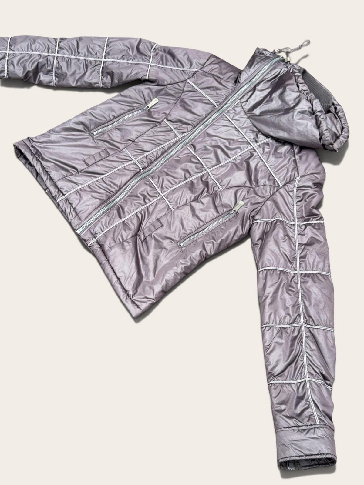 Doudoune – Diesel – XL – Femme – Vintage
