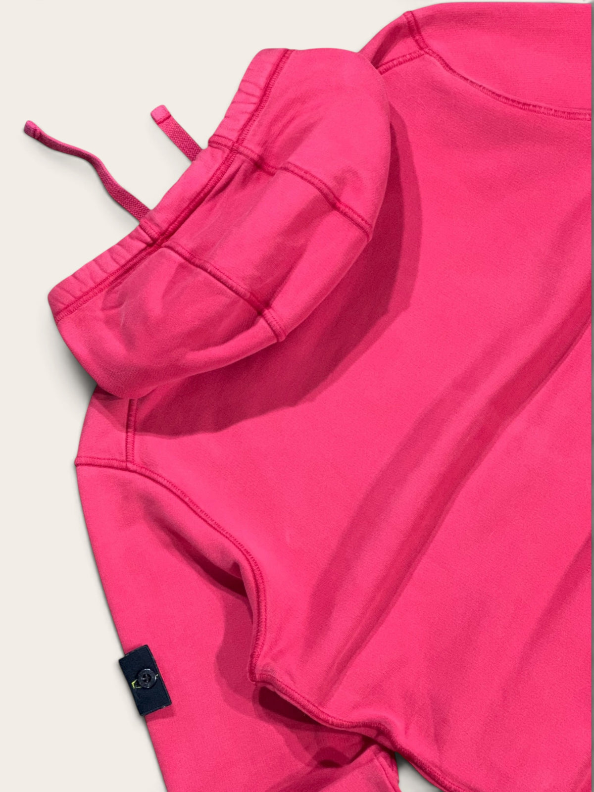 Sweat à capuche – Stone Island – S – Mixte