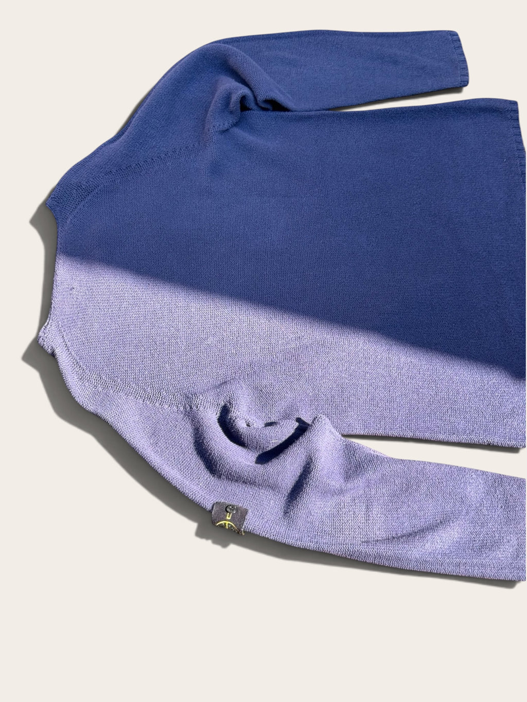 Pull – Stone Island – XL – Mixte – Vintage