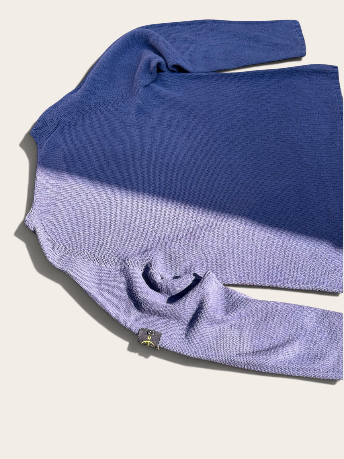 Pull – Stone Island – XL – Mixte – Vintage